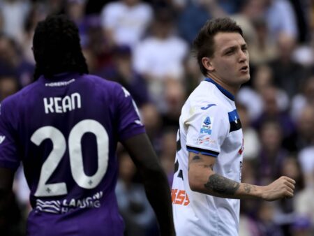 Golgheterul din Serie A, transferat în Arabia Saudită! Câți bani ar încasă Atalanta și ce salariu i se oferă atacantului