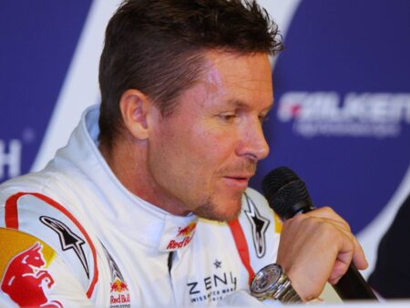 Felix Baumgartner, mare admirator al Cristinei Neagu: Gestul său la retragerea handbalistei
