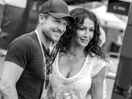 Cui va reveni averea lui Felix Baumgartner: legendarul sportiv austriac a fost partenerul Mihaelei Rădulescu.