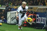 Valentin Mihăilă, monedă de schimb! » Detalii despre Lecce, care a trimis astăzi o ofertă + Statistica impresionantă a extremei române de la Parma!