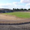 Colosul uitat al României: GSP a descoperit stadionul megalomanic conceput de comuniști, capabil să adăpostească un întreg oraș.