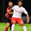 Schimb ideal între FCSB și Dinamo! Ce s-a întâmplat la meciul Csikszereda – Dinamo