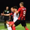 Primul meci în Superligă, primul scandal! Reacția maghiarilor după incidentele de la Csikszereda – Dinamo
