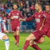 UTA a finalizat un nou transfer! După Ovidiu Popescu, a semnat și un fost jucător de la CFR Cluj.