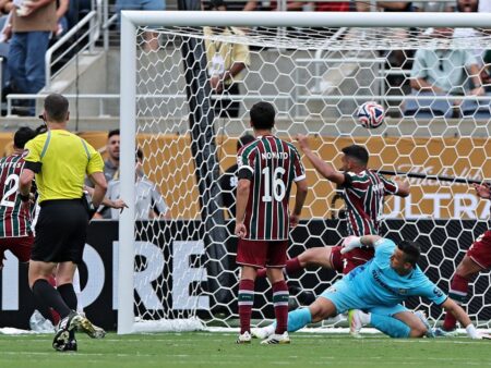 Fluminense – Chelsea: prima semifinală a Cupei Mondiale FIFA, cu un fenomen de 45 de ani pe teren, de la 22:00 pe VOYO și PRO TV!