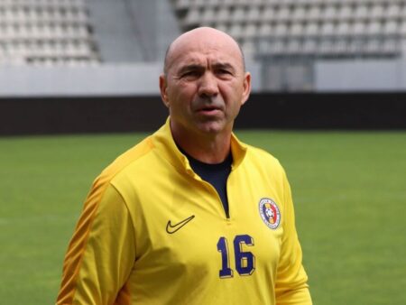 Jean Vlădoiu a dezvăluit primele informații despre accidentarea jucătorului vânat de FCSB.