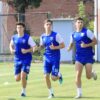 Steaua visează la un succes răsunător! Cei mai promitători jucători din academie