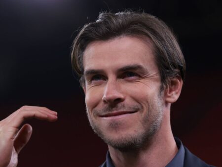 Gareth Bale, în atenția fotbalului: „Oferă 40 de milioane de lire”