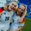 Germania învinge Franța și se califică în semifinalele EURO 2025, în ciuda unui jucător lipsă din minutul 13!