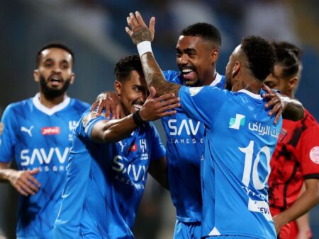 Starul brazilian, aproape de Al-Nassr după scandalul de la club