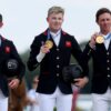 Fiica lui Steve Jobs și-a unit destinele cu un campion olimpic de la Paris 2024!