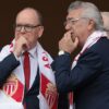Noi mari achiziții dorite de AS Monaco, după transferurile gratuite ale lui Dier și Pogba