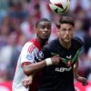 Chelsea, aproape să semneze cu un fundaș de 19 ani, dorit și de Liverpool și Arsenal!