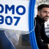 Ca un miliardar! Fabregas își atacă locul în topul din Serie A cu micuța Como.