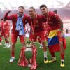 Bayern Munchen va căuta să achiziționeze o vedetă de la Liverpool!