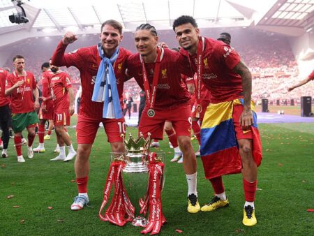 Bayern Munchen va căuta să achiziționeze o vedetă de la Liverpool!