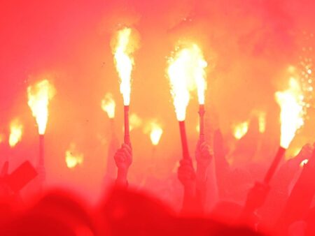 Noroc chior sau calcul savant? Echipa care a ajuns în Europa League de pe canapea după excluderea lui Crystal Palace.