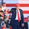 Bătăi la Casa Albă! Trump face din reședința prezidențială o arenă