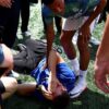 Mbappe, moment sensibil înainte de PSG – Real Madrid. A făcut KO un voluntar.