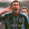 Îți aduci aminte? Descoperă aici golul fantastic al lui Viorel Moldovan în Premier League, într-un meci fără importanță pentru Crystal Palace.