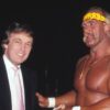 Hulk Hogan, un susținător devotat al lui Donald Trump. Cum a reacționat președintele SUA după decesul legendarului wrestler.