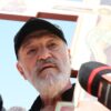 Gigi Becali, depășit: „Shkendija începe meciul cu FCSB cu 1-0!”
