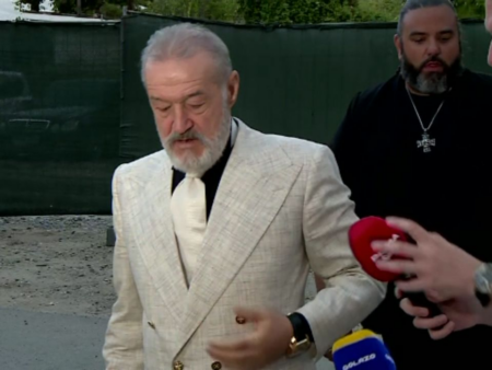Declarațiile lui Gigi Becali au făcut înconjurul Europei! Polonezii, uimiți: „Universul fotbalului românesc continuă să surprindă!”