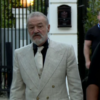 Gigi Becali anunță un nou transfer la FCSB după înfrângerea cu Shkendija: ”Va juca în locul lui David Miculescu”