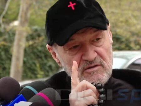 Becali, avertisment ferm pentru Rotaru: „Este un caz de depunctare!” Patronul FCSB îi solicită rivalului să oprească.