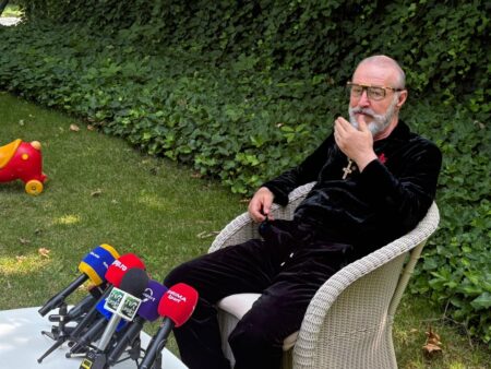 Viorel Hizo, opinie sinceră despre FCSB: „Trebuie să-l felicităm pe Gigi Becali”