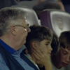 Prezență surprinzătoare la Rapid – CFR Cluj! Cum se prezintă tribunele din Giulești