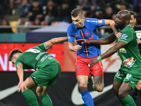 Meciurile din turul 1 al Cupei! Avem un Dinamo și o echipă care a evoluat în Superligă în sezonul trecut.