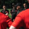 Opt oferte pentru Mircea Rednic în două săptămâni la Standard Liège!