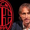 Luka Modric, prezentat la AC Milan! Cum l-au botezat italienii pe croat și ce număr va avea.