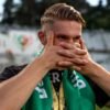 Viktor Gyökeres se alătură lui Arsenal! Sportivul încasează o sumă enormă.