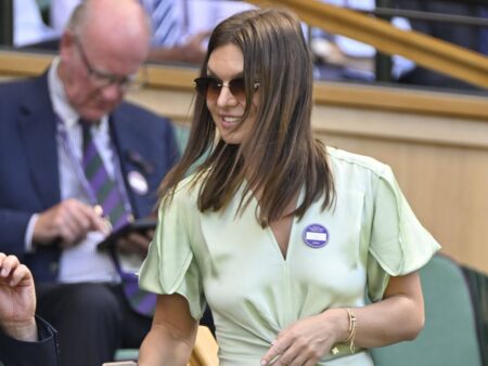 Halep se bucură de veniturile din tenis: achiziția ei spectaculoasă! „Mă ajută enorm“