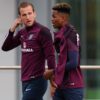 Fostul atacant al lui Tottenham, după 18 goluri în România, a semnat astăzi cu o nouă echipă!