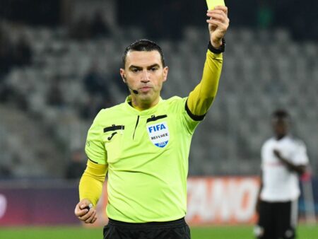 Ovidiu Hațegan, numire oficială: „Va ocupa acest rol“