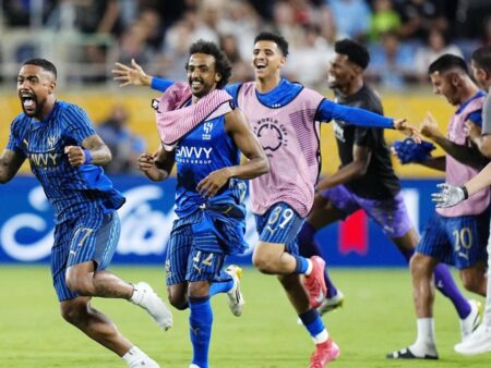 Ce inspirație! Românul care a „presimțit“ surpriza de la City – Al-Hilal, senzația zilei la Mondialul Cluburilor