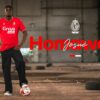 Josue Homawoo a semnat un contract pe doi ani! Pas semnificativ în cariera fostului dinamovist.