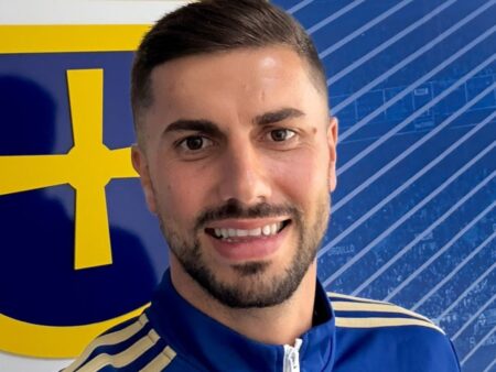 Meciuri cruciale pentru Horațiu Moldovan! Spaniolii dezvăluie ce îl așteaptă după transferul în La Liga.