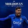 Horațiu Moldovan a semnat cu Real Oviedo și va juca în LaLiga!
