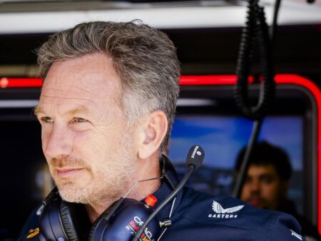 „Șoc în Formula 1: Red Bull l-a concediat după 20 de ani!”