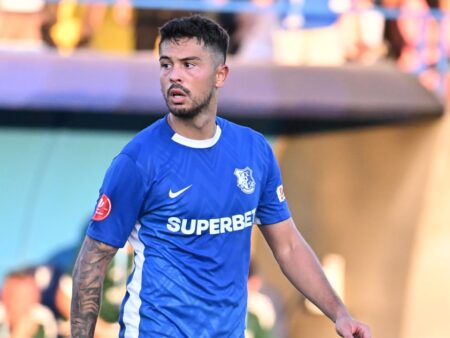 Gabi Iancu l-a umilit pe Hagi: ce a dezvăluit managerul Farului despre el, acum 2 luni