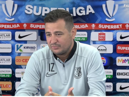 „Există șanse ca Markovic să se alăture Farului? Ianis Zicu a dat un răspuns imediat”