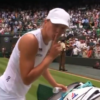 Iga Swiatek, gest uimitor după prima calificare în semifinalele de la Wimbledon. Poloneza, acuzată de furt.