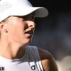 „Nici nu am îndrăznit să visez!” Iga Swiatek, sinceră după ce a devenit prima poloneză câștigătoare la Wimbledon.