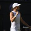Două finaliste debutante la Wimbledon: Iga Swiatek și Amanda Anisimova, confruntarea pentru trofeu cu o miză financiară imensă