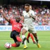 Dinamo anunță astăzi alți doi fotbaliști străini de marcă! Fundașul dreapta de la PSG și portarul de la CM 2022 au efectuat vizita medicală.