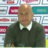 Robert Ilyes îi dă nume Unirii Slobozia, după ce a încasat 6 goluri la Clinceni